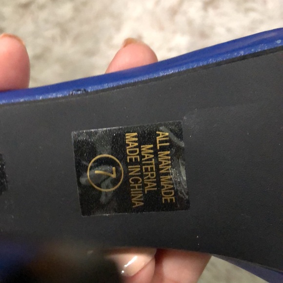 Nice heels - Picture 15 of 15